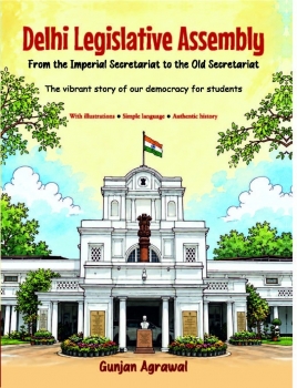 Delhi Legislative Assembly